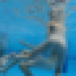 【完全版】oo水着が不要な市民プール水中追い撮りお得セット★フルセット3