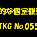 K的な個室観察 TKG No.055