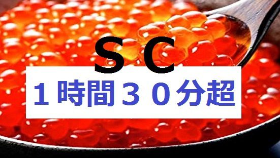 S&Cサイズ卵･大全集SP/抜けるもの厳選&ALLジャパン(レア)１時間３０分超