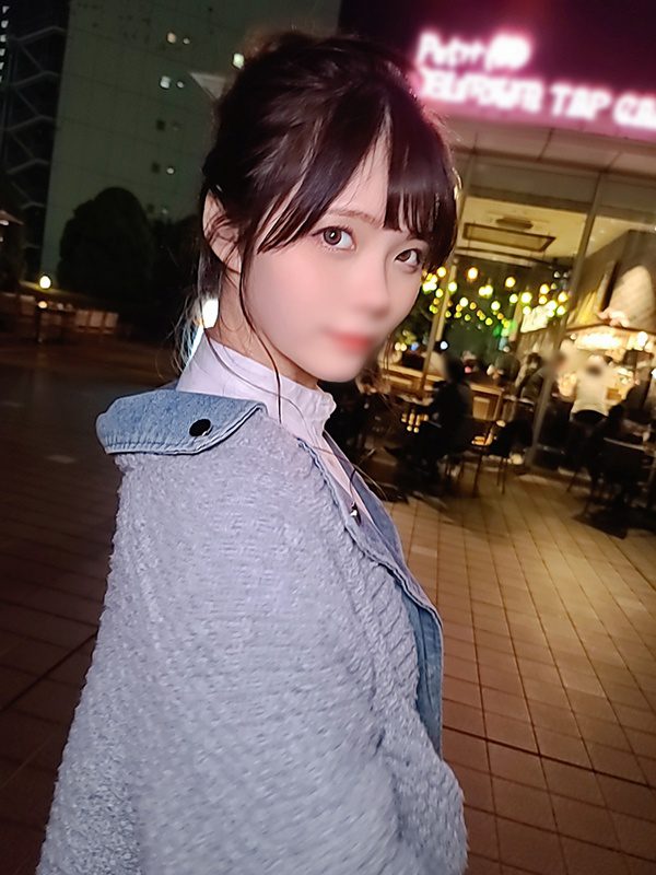 【清純・個撮】ハンパない透明感 ピンク乳首のFカップ美●女 れいちゃん20歳 「新鮮まんこ」をデカ太ちんこで突きまくりました 大量顔射