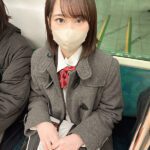 【J / 系・個撮】方言まる出し田舎っ娘 あい18歳 青森からおじさんと交尾する為に上京しました 【スク水あり】