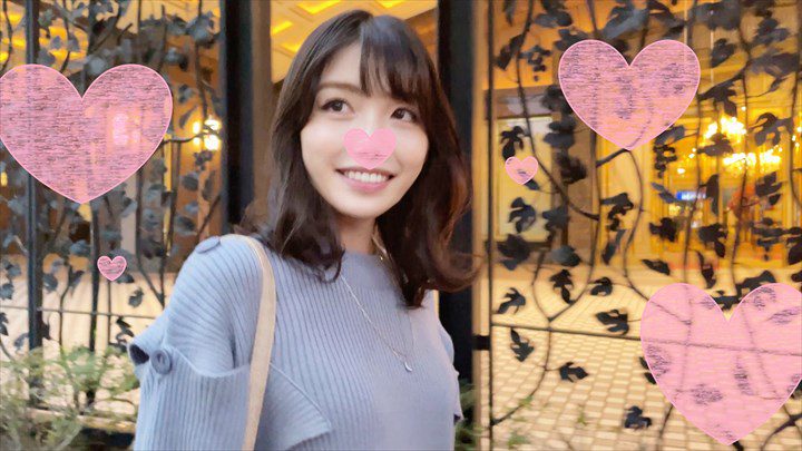 【清楚でドスケベ♡】美人ヴァイオリニスト人妻30歳。デカチン男とゲス不倫!!全身クリトリス敏感ボディ美人妻がハードピストンでイキ狂い潮孕ませ中出しファッキン!!【狂演ハメ撮り】