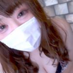 【Ｇカップ淫乳ハメ撮り】いつもエロ動画観てオナってるけどとっても恥ずかしがり屋なみあちゃん。おっきなドスケベおっぱいを震わせて感じまくりのハメ撮り＆鬼イカせ初体験