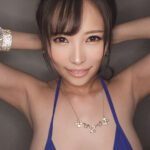 【個人撮影】Icup巨乳人妻キョウコさん 32歳。淫乱奥さま　若い男と朝までハメ撮り中出しＳＥＸ　映像 流出【絶倫】