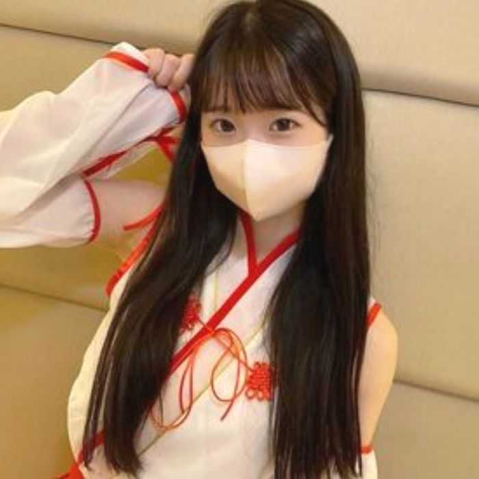 元アイドル研修生 もかちゃん ② ★正規品の高画質フルセットをプレゼント★