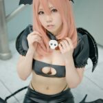 Cosplay Full Siterip (73 Gallery)