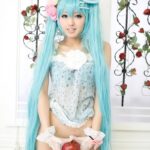 Cosplay Full Siterip (73 Gallery)