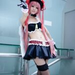 Cosplay Full Siterip (73 Gallery)