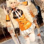 Cosplay Full Siterip (73 Gallery)