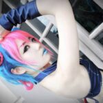 Cosplay Full Siterip (73 Gallery)