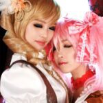 Cosplay Full Siterip (73 Gallery)