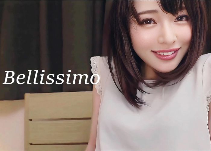 ※米国管理映像【Bellissimo】激レア出演作品を限定販売。新人アナウンサー候補生と。