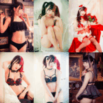 伊藤麻希 - (17動画 1903画像) @KittyXKum [9.93 GiB］