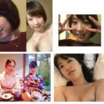 元カノとのハメ撮り動画２３