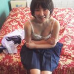 これはマジのやつ。セーラー服の子とのラブホ30分