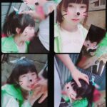 雨ガッパ女児連れ込み路上フェラ【雨ニモマケズ！】