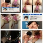 【流出】某情報大学に在籍していた片桐あ○ささん