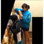 未出！部活帰りの脱衣所