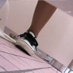 体育着！運◯会トイレ③
