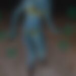 【イメージ】Ｃ風な子