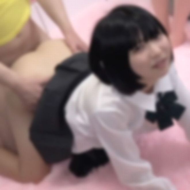 18才現役アイドルフェイスこのみちゃん初めてのハメ撮り！