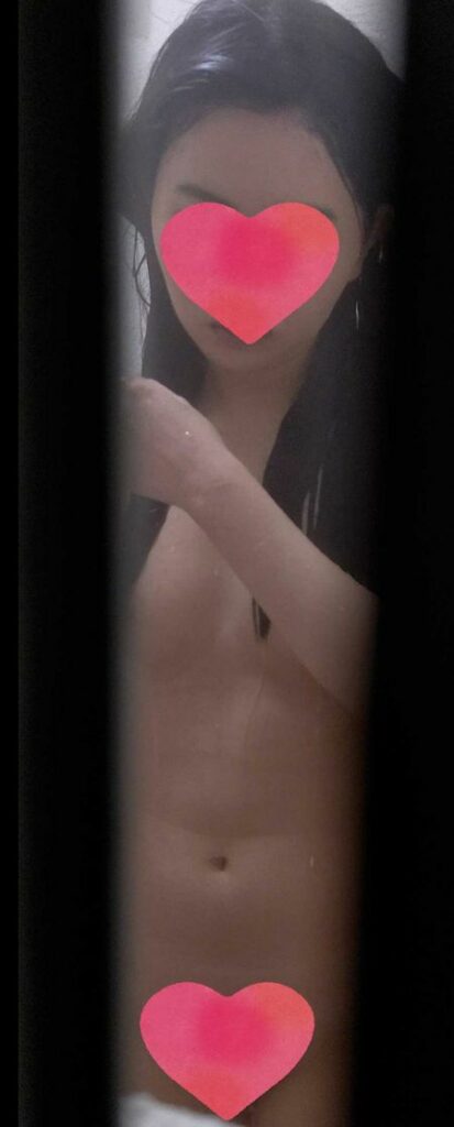 民家風呂激写！再掲載！家の裏に山がある古民家美女