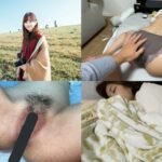 【文系大学生Ｂ-２】カメラ女子（こころちゃん）ハ〇撮り