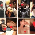 某女子大生のえっちな流出画像＆動画