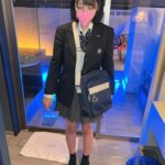 ※早期削除【顔出し】現役の制服女子_無垢な色白美少女に大量顔射_中出し映像も収録