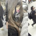 梟の痴漢報告056（朝の最強で通勤中の可愛いOLに激しく生マン）