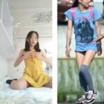 近親撮影・JS女子小〇生まとめ100以上