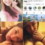 総フォロワー数130萬超の台湾美人巨乳タレントの過激なプライベート画像362枚+動画1本流出（Zipファイル）