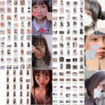 【期間限定】最新スマホ流出美女☆豪華詰め合わせ(動画1315本＋写真4754枚）大容量の14.3GB！【本物・流出】