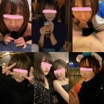 【流出】在宅勤務する夫のチンポを自由に咥える嫁