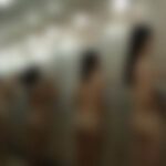 潜入！韓国シャワー２