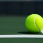 Tennis Girl⑩パイパンマ〇コ丸見え!!お顔もパンツも◎【フルHD】
