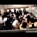 修〇旅行女子風呂