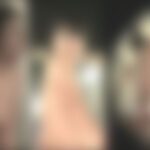 風呂場のお姉さんと美人少女2