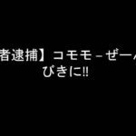 【撮影者逮捕】コモモ – ぜーんぶ・びきに!!