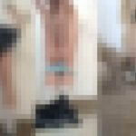 学校帰りに友達とぬぎぬぎ