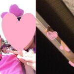 JKの民家風呂盗撮①