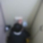 C○校トイレ③
