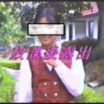 ナナ12　放課後露出