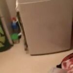 お風呂中に