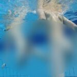 【完全版】oo水着が不要な市民プール水中追い撮りお得セット★フルセット1