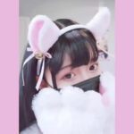 超可愛い中華コスプレイヤーのライブ_1280p