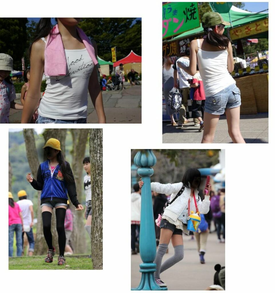 Sちゃんの名作シリーズ.1 2(静止画)