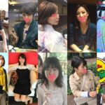 【流出】10人分詰め合わせ　#25