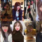 【流出】10人分詰め合わせ　#26