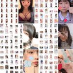 【土日限定】最新スマホ流出美女☆豪華詰め合わせ(動画1315本＋写真4754枚）大容量の14.3GB！【本物・流出】